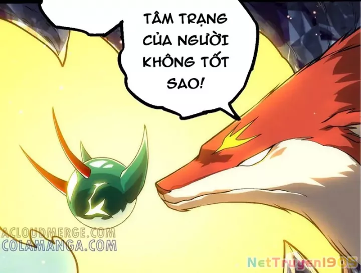 Chuyển Sinh Thành Liễu Đột Biến Chapter 404 - Trang 2
