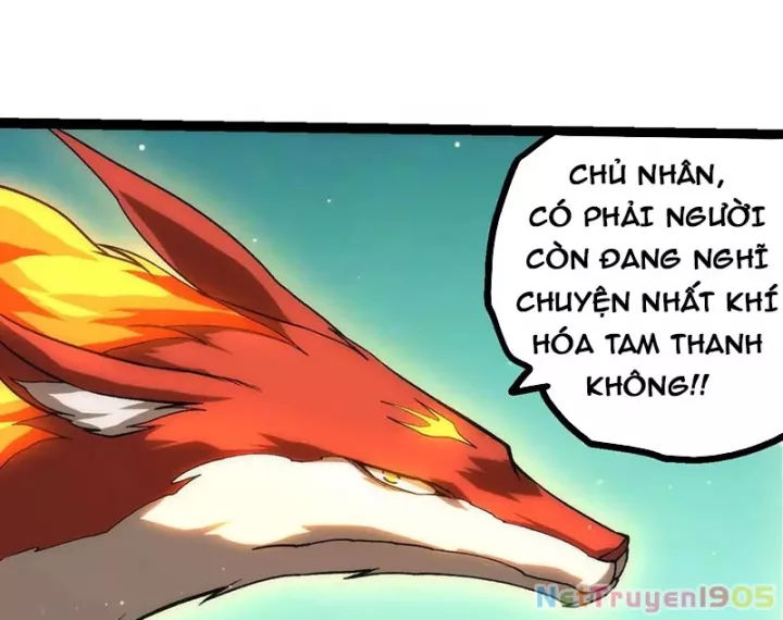 Chuyển Sinh Thành Liễu Đột Biến Chapter 404 - Trang 2
