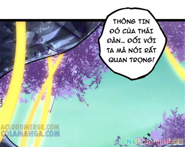 Chuyển Sinh Thành Liễu Đột Biến Chapter 404 - Trang 2
