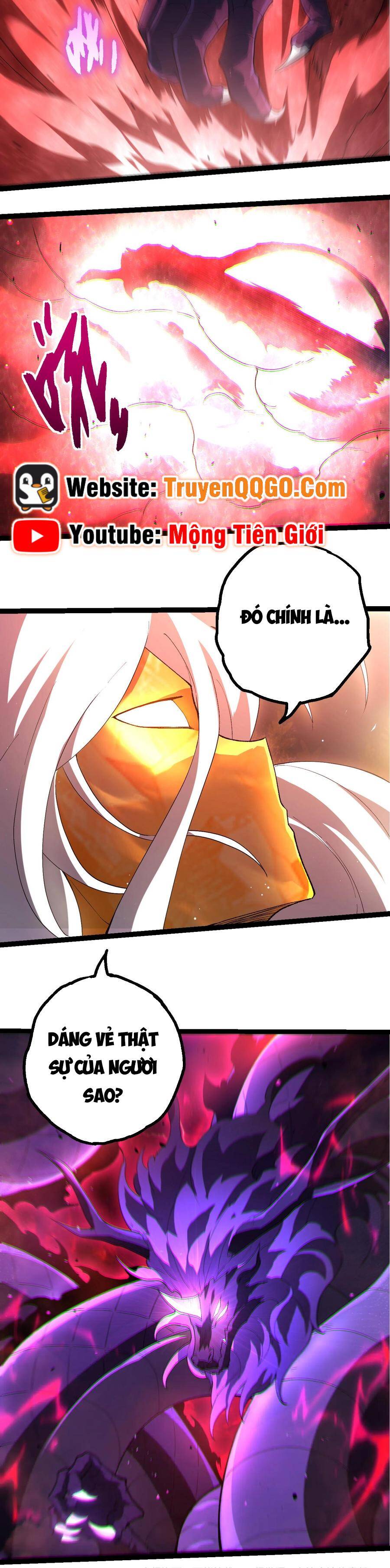Chuyển Sinh Thành Liễu Đột Biến Chapter 429 - Trang 2