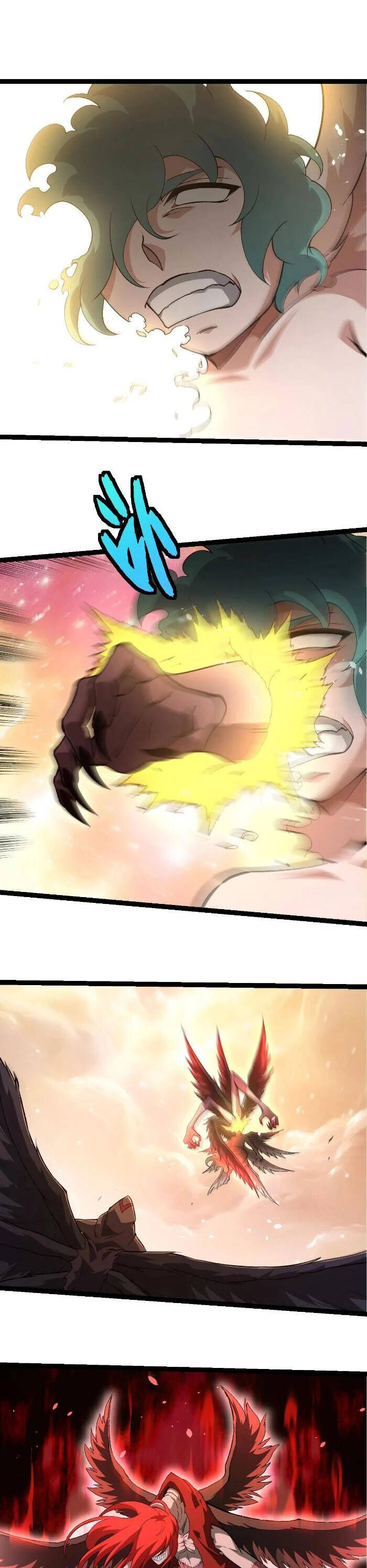Chuyển Sinh Thành Liễu Đột Biến Chapter 432 - Next 