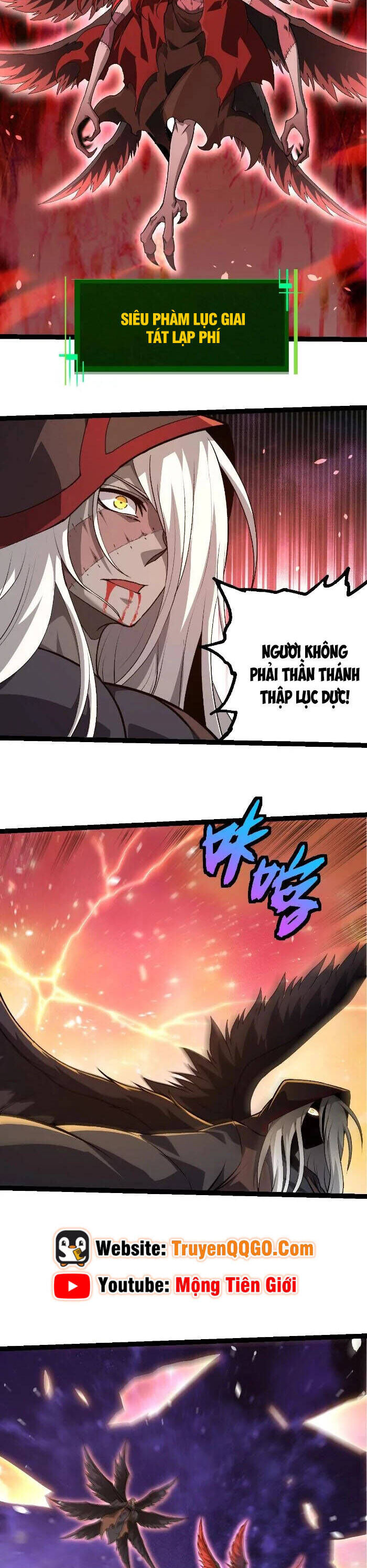 Chuyển Sinh Thành Liễu Đột Biến Chapter 432 - Next 