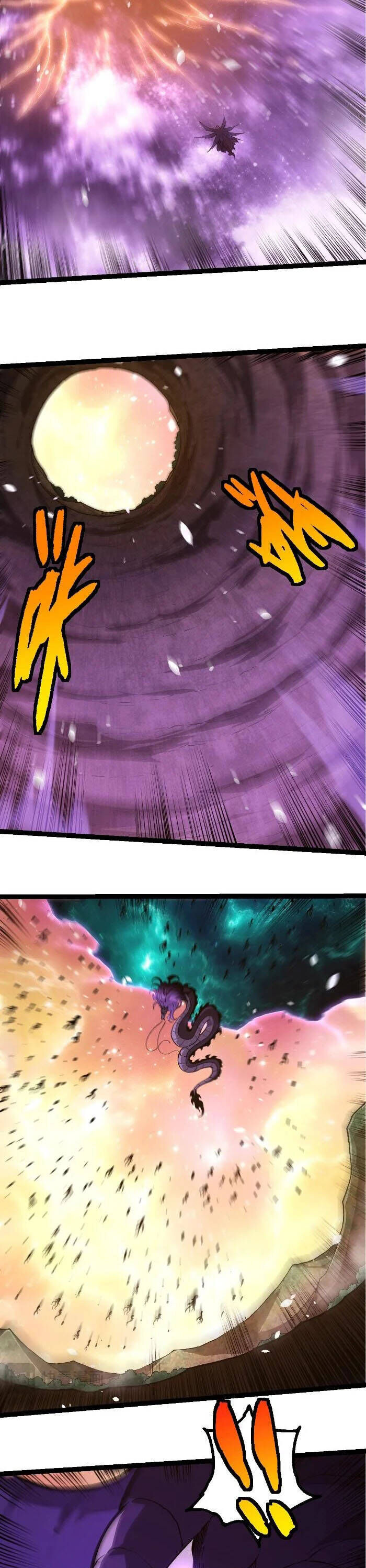 Chuyển Sinh Thành Liễu Đột Biến Chapter 432 - Next 