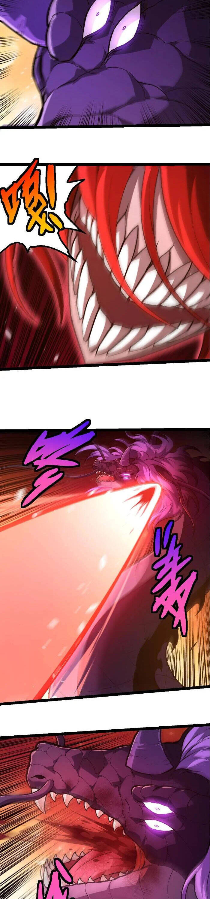 Chuyển Sinh Thành Liễu Đột Biến Chapter 432 - Next 