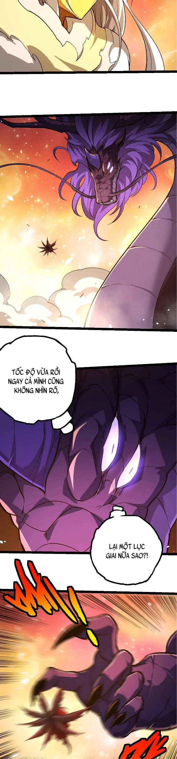 Chuyển Sinh Thành Liễu Đột Biến Chapter 432 - Next 