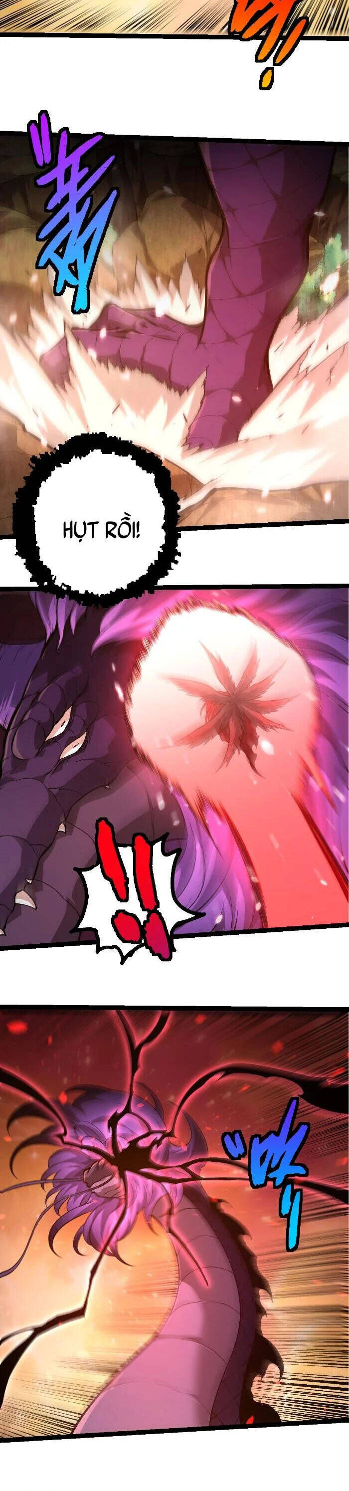Chuyển Sinh Thành Liễu Đột Biến Chapter 432 - Next 