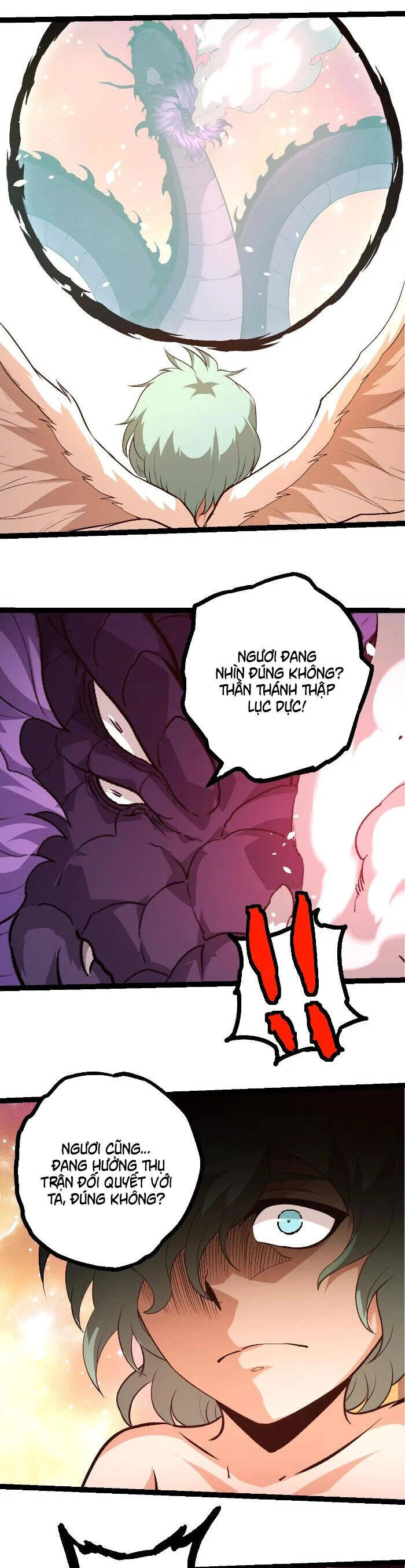 Chuyển Sinh Thành Liễu Đột Biến Chapter 432 - Next 