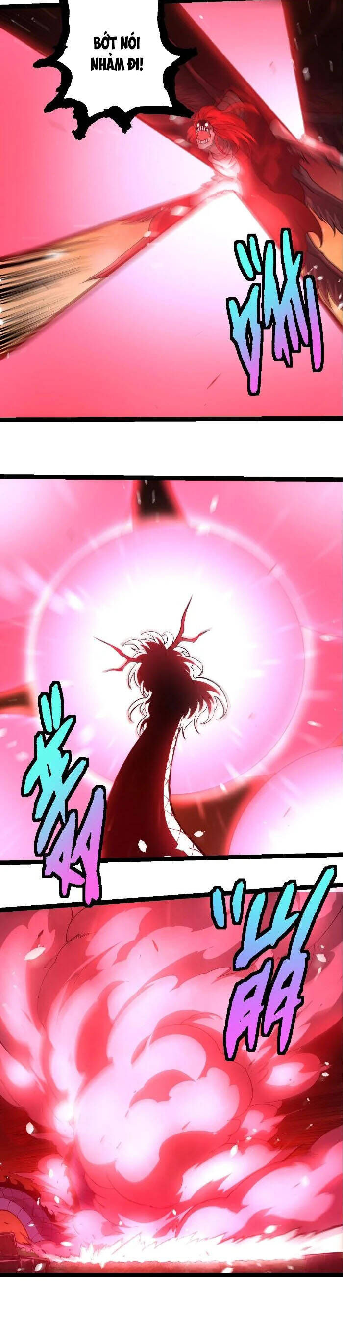 Chuyển Sinh Thành Liễu Đột Biến Chapter 432 - Next 