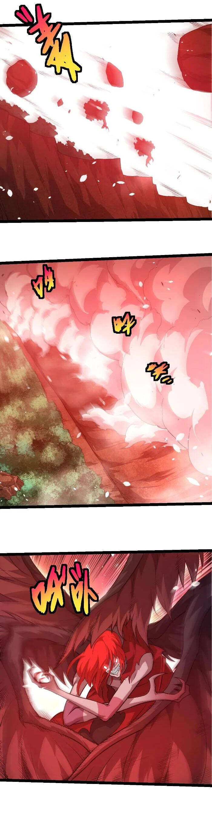 Chuyển Sinh Thành Liễu Đột Biến Chapter 432 - Next 