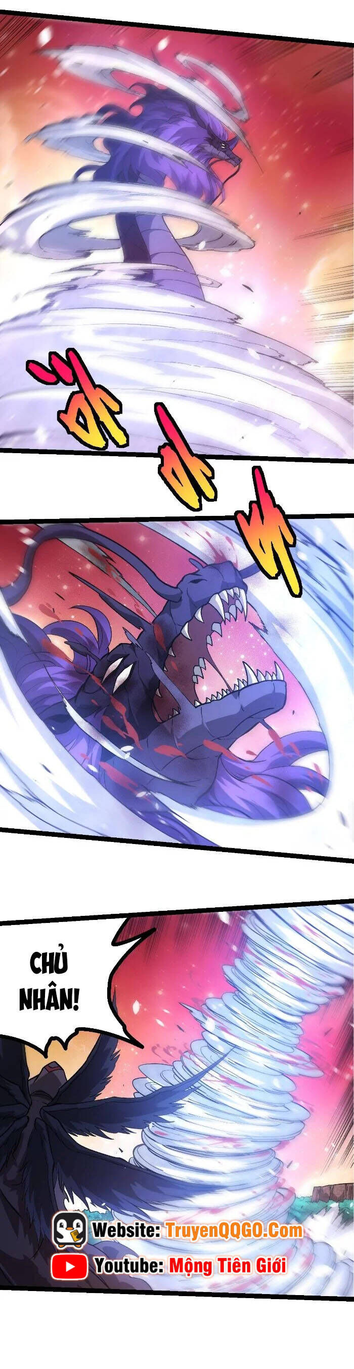 Chuyển Sinh Thành Liễu Đột Biến Chapter 432 - Next 