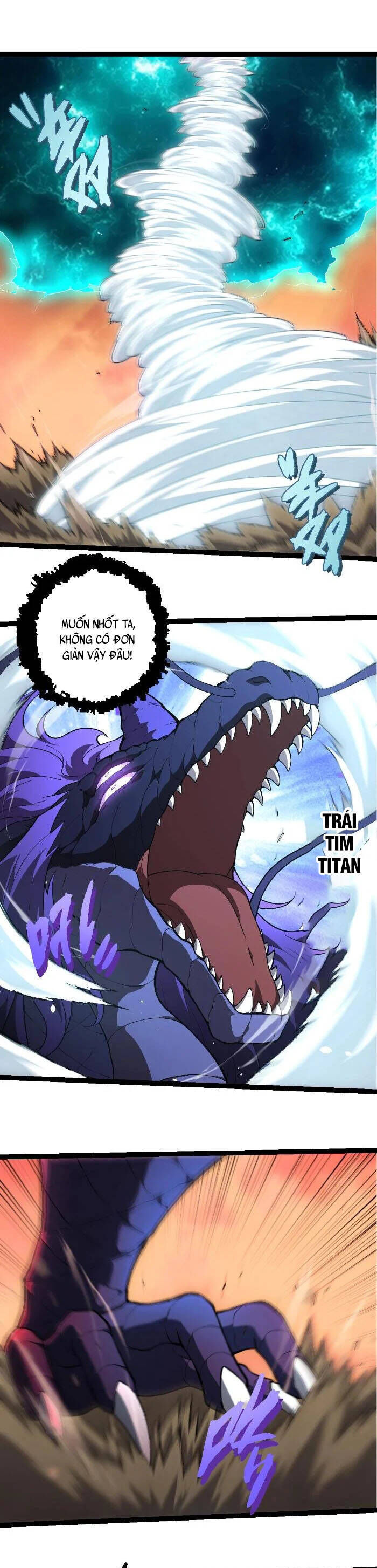 Chuyển Sinh Thành Liễu Đột Biến Chapter 433 - Next Chapter 434