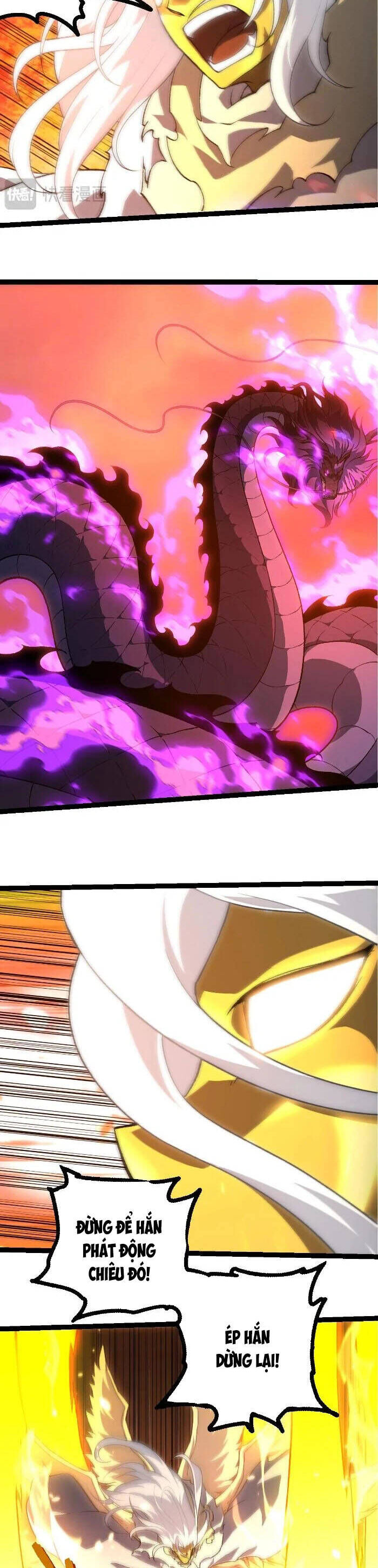 Chuyển Sinh Thành Liễu Đột Biến Chapter 433 - Next Chapter 434