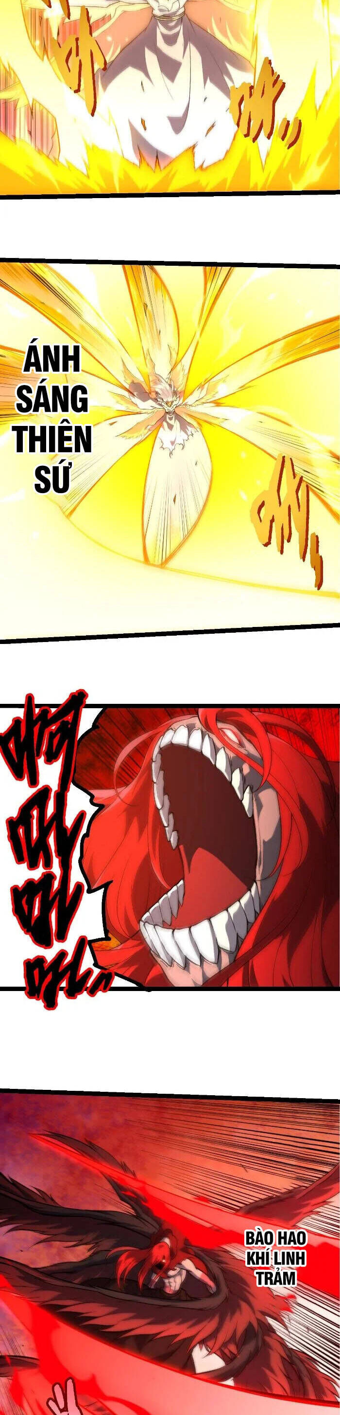 Chuyển Sinh Thành Liễu Đột Biến Chapter 433 - Next Chapter 434