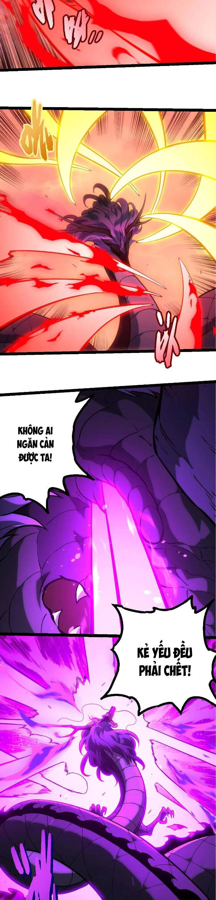 Chuyển Sinh Thành Liễu Đột Biến Chapter 433 - Next Chapter 434