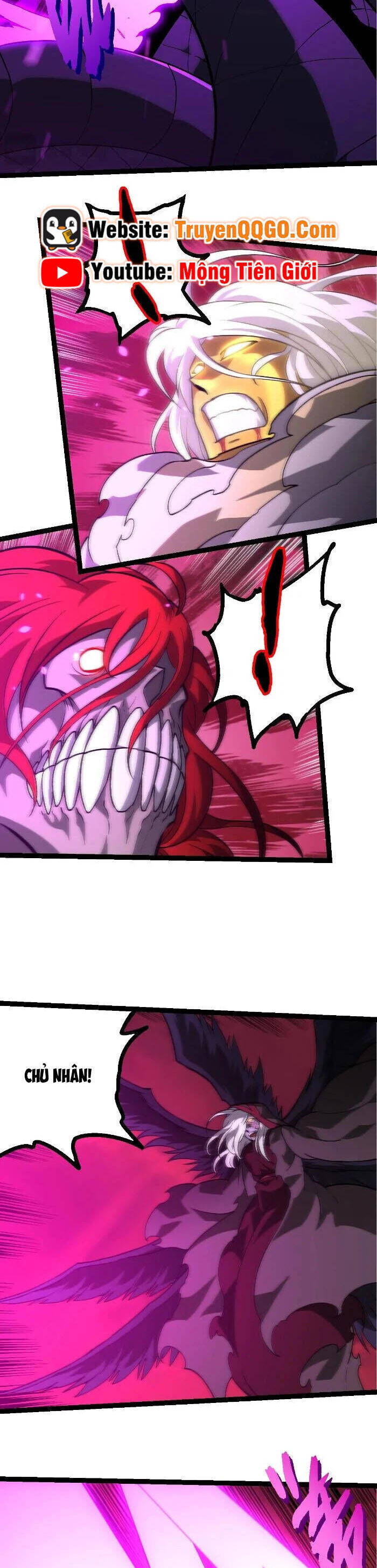 Chuyển Sinh Thành Liễu Đột Biến Chapter 433 - Next Chapter 434