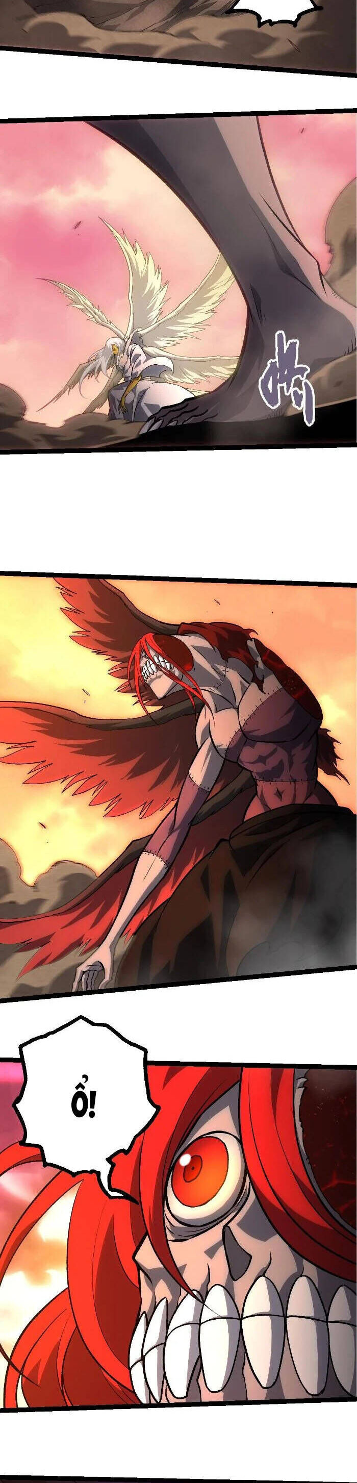 Chuyển Sinh Thành Liễu Đột Biến Chapter 433 - Next Chapter 434
