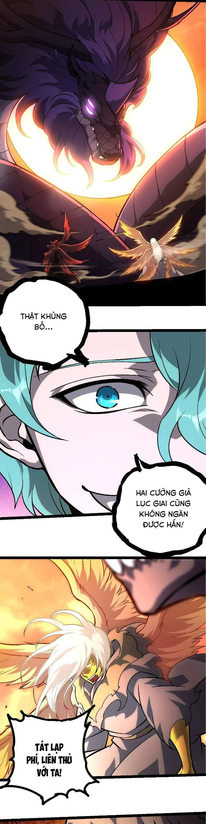 Chuyển Sinh Thành Liễu Đột Biến Chapter 433 - Next Chapter 434