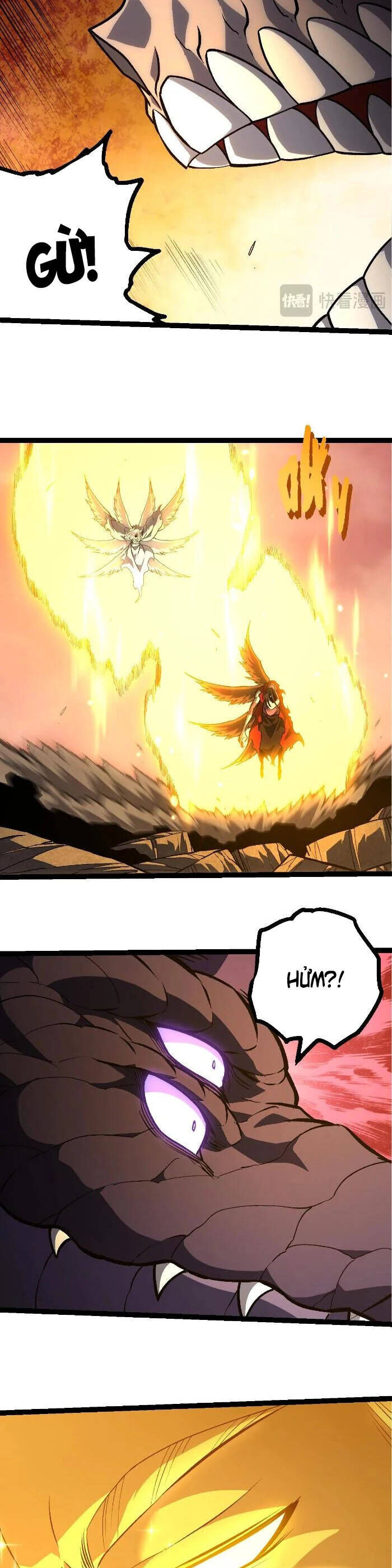 Chuyển Sinh Thành Liễu Đột Biến Chapter 433 - Next Chapter 434