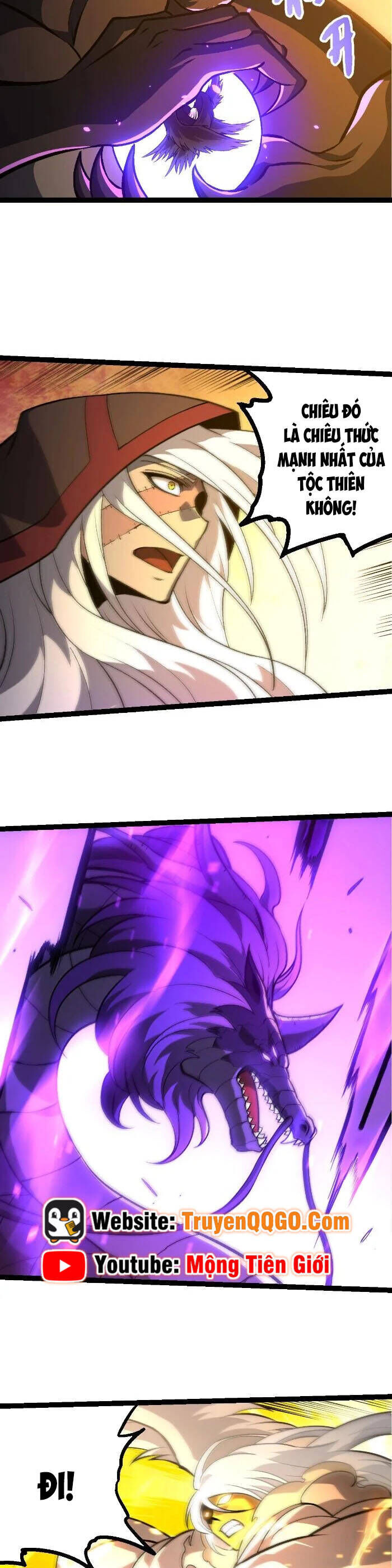 Chuyển Sinh Thành Liễu Đột Biến Chapter 433 - Next Chapter 434
