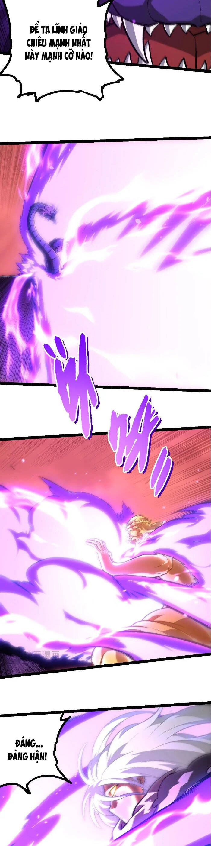 Chuyển Sinh Thành Liễu Đột Biến Chapter 433 - Next Chapter 434