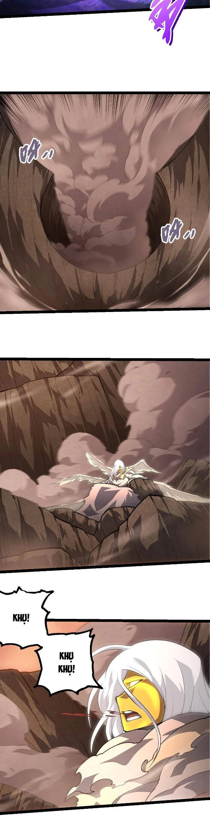 Chuyển Sinh Thành Liễu Đột Biến Chapter 433 - Next Chapter 434