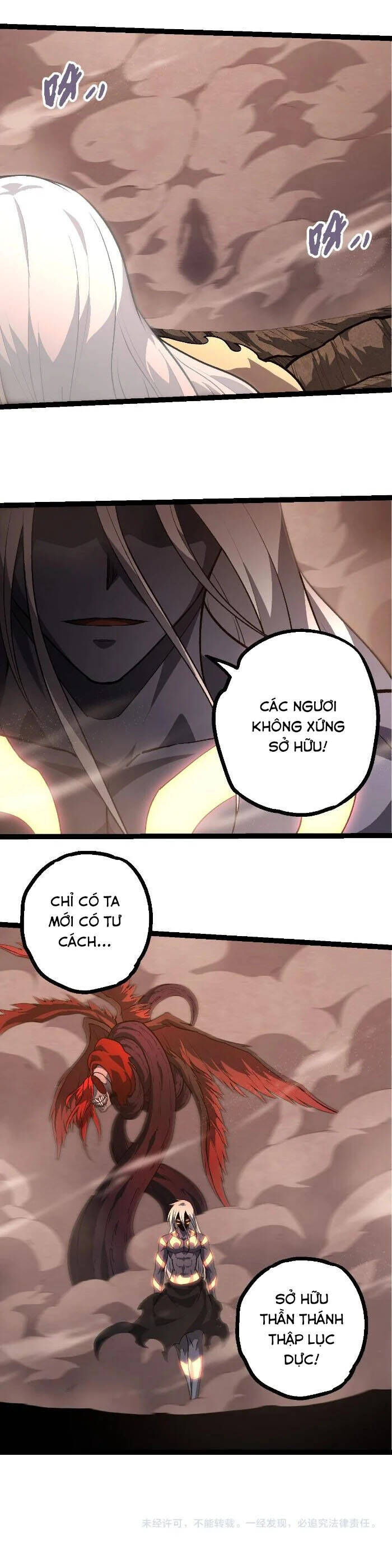 Chuyển Sinh Thành Liễu Đột Biến Chapter 433 - Next Chapter 434