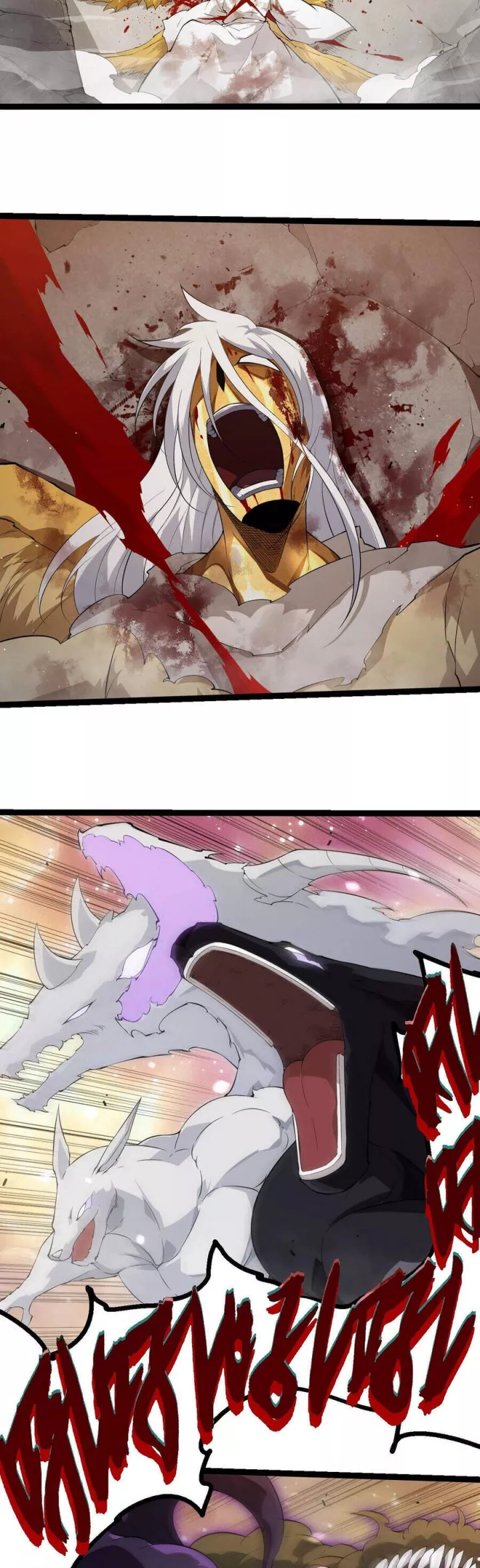 Chuyển Sinh Thành Liễu Đột Biến Chapter 434 - Next Chapter 435
