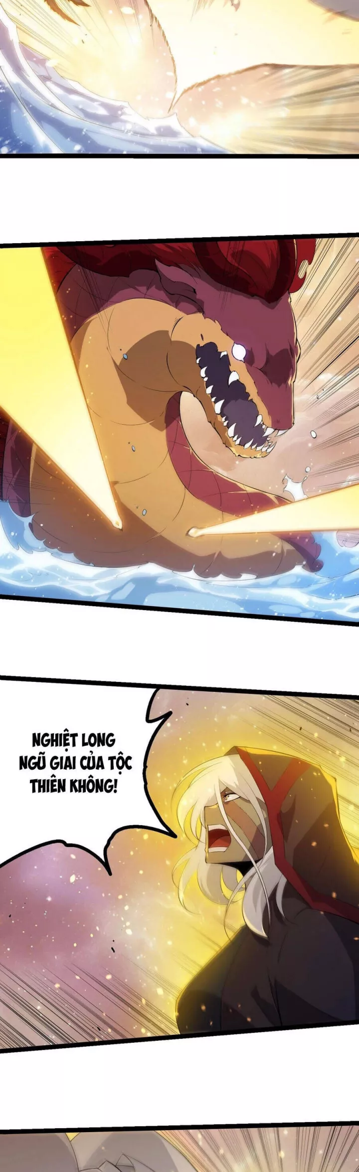 Chuyển Sinh Thành Liễu Đột Biến Chapter 434 - Next Chapter 435