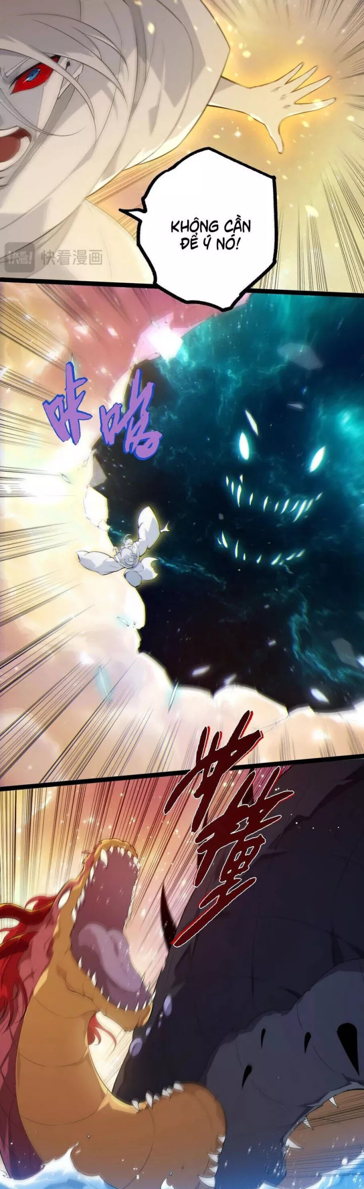 Chuyển Sinh Thành Liễu Đột Biến Chapter 434 - Next Chapter 435