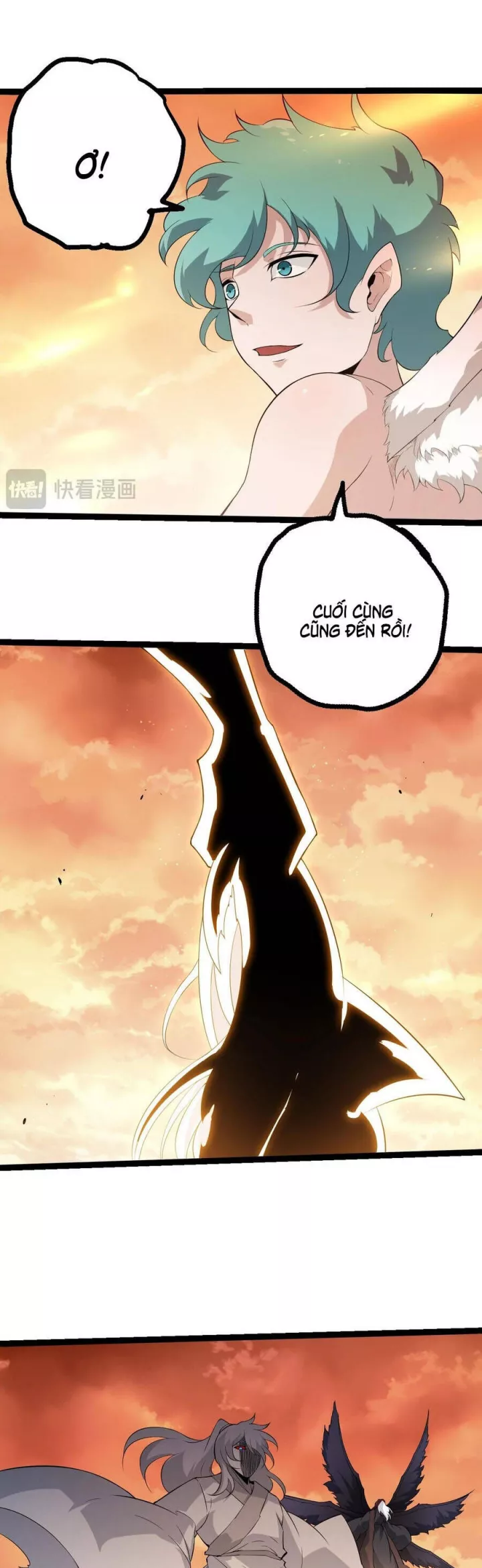 Chuyển Sinh Thành Liễu Đột Biến Chapter 434 - Next Chapter 435