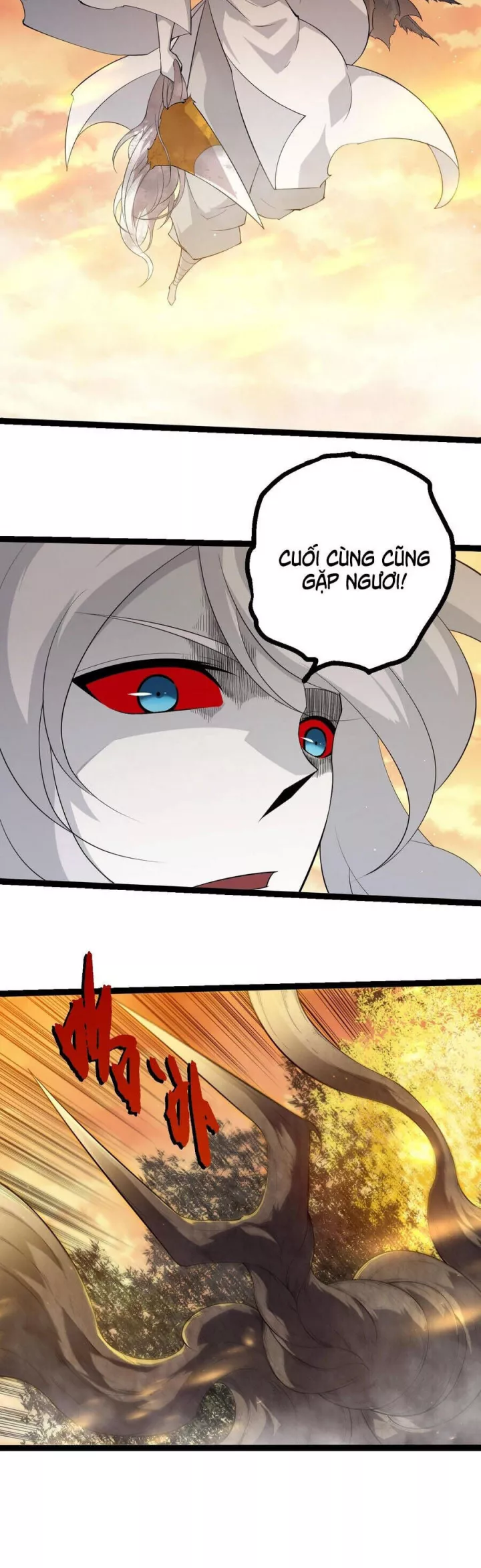 Chuyển Sinh Thành Liễu Đột Biến Chapter 434 - Next Chapter 435