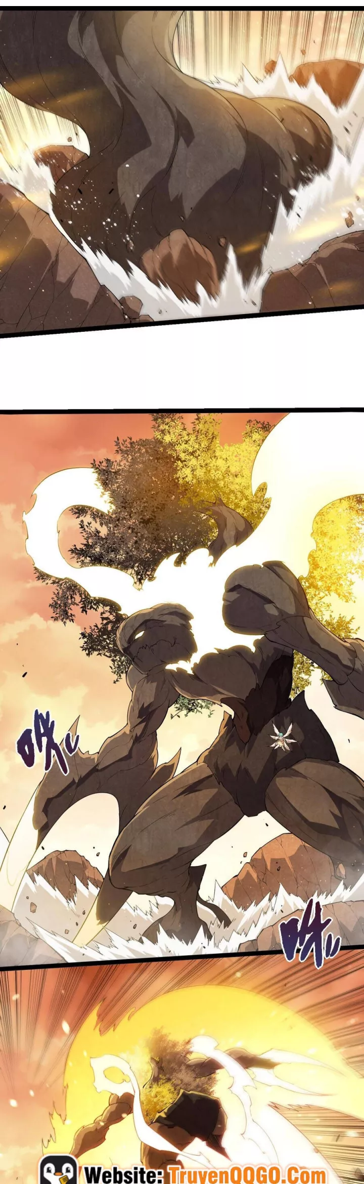 Chuyển Sinh Thành Liễu Đột Biến Chapter 434 - Next Chapter 435