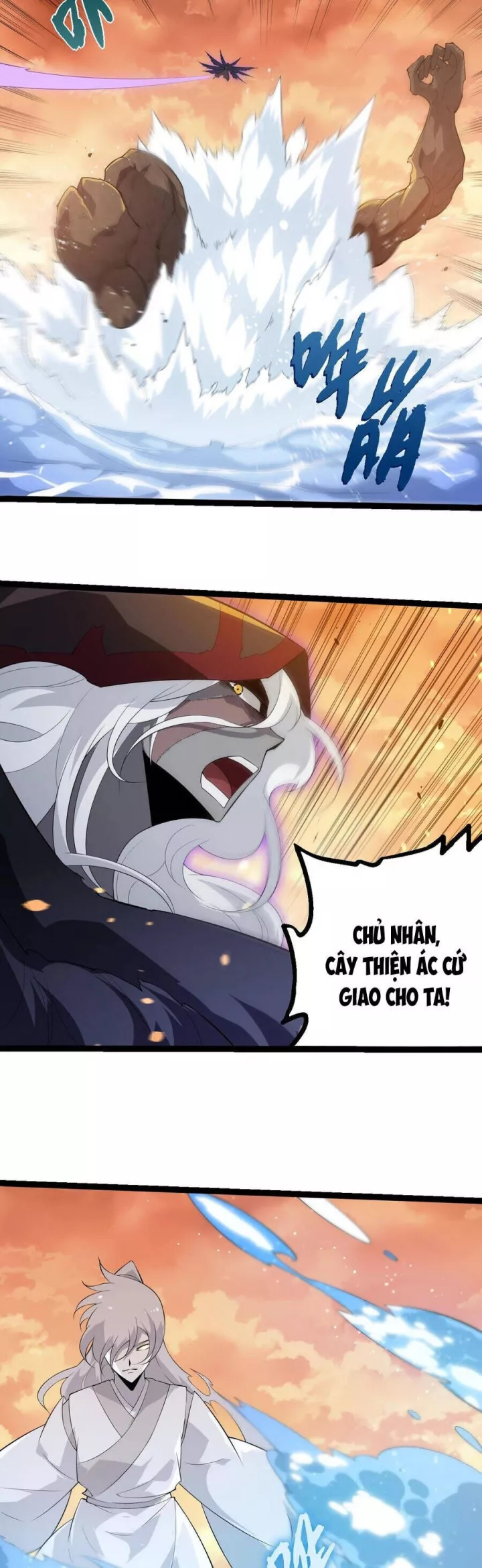 Chuyển Sinh Thành Liễu Đột Biến Chapter 434 - Next Chapter 435