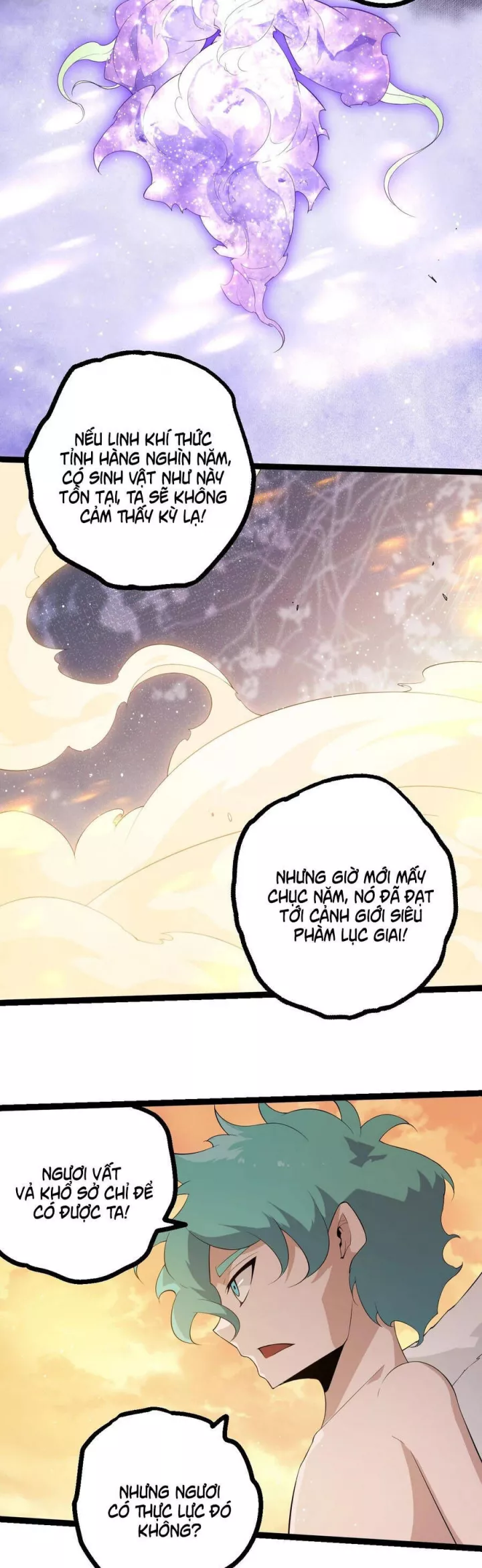 Chuyển Sinh Thành Liễu Đột Biến Chapter 434 - Next Chapter 435