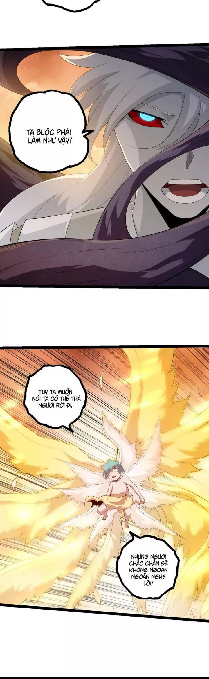Chuyển Sinh Thành Liễu Đột Biến Chapter 434 - Next Chapter 435