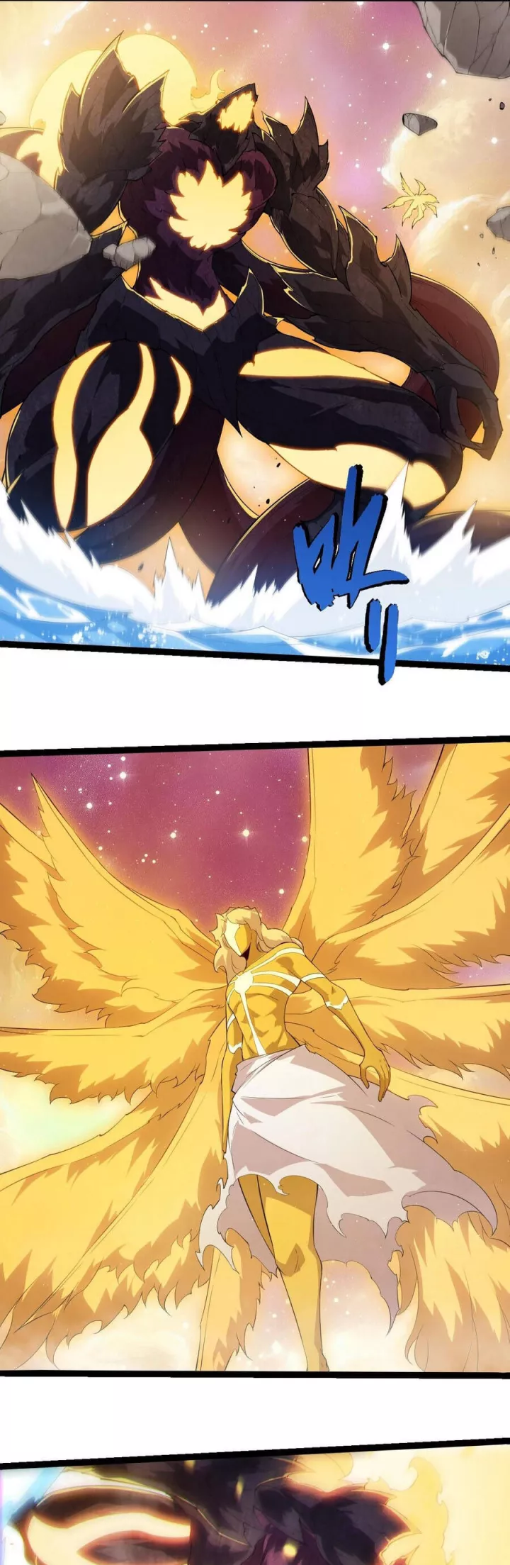 Chuyển Sinh Thành Liễu Đột Biến Chapter 434 - Next Chapter 435