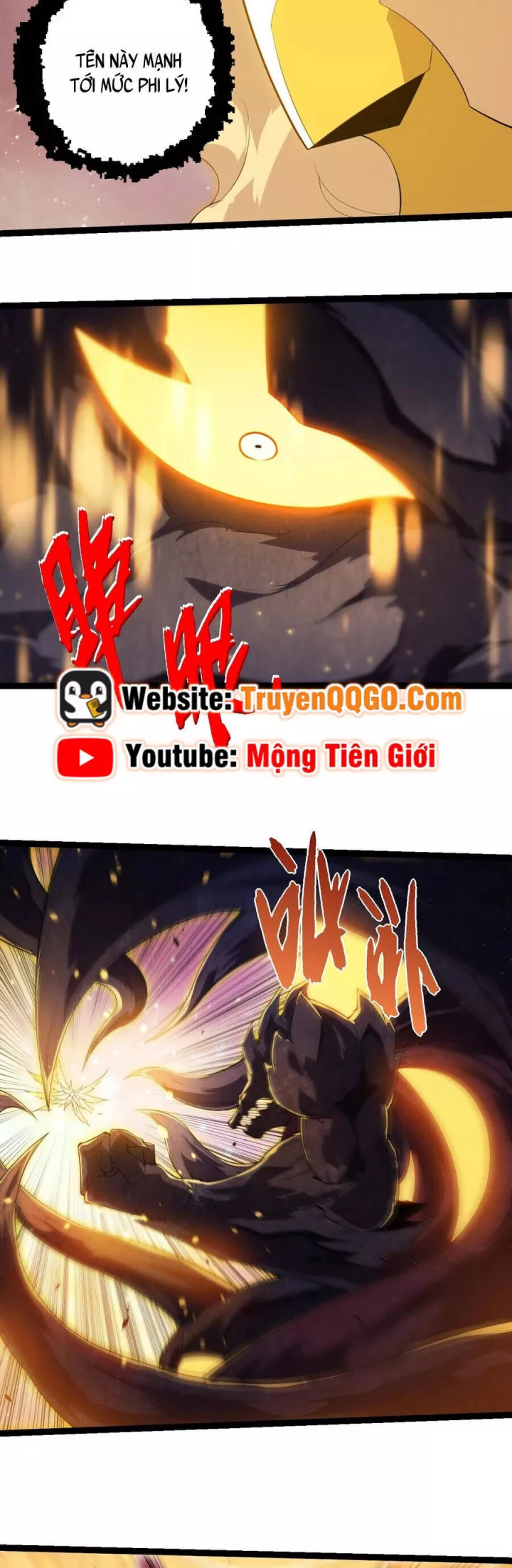 Chuyển Sinh Thành Liễu Đột Biến Chapter 434 - Next Chapter 435