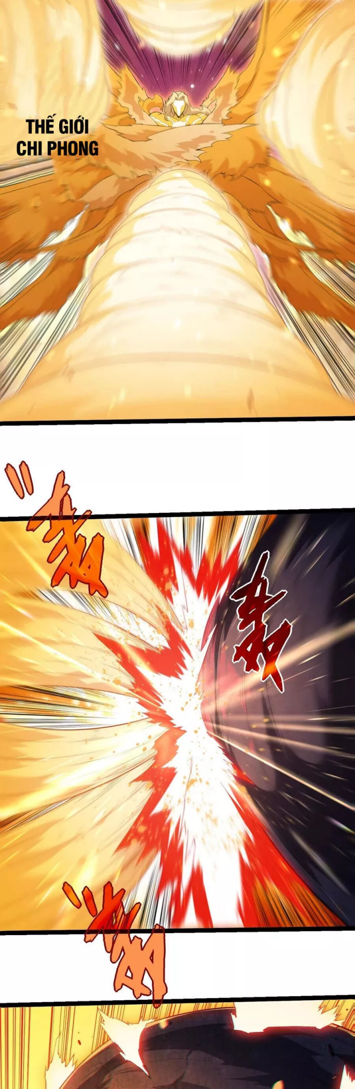 Chuyển Sinh Thành Liễu Đột Biến Chapter 434 - Next Chapter 435