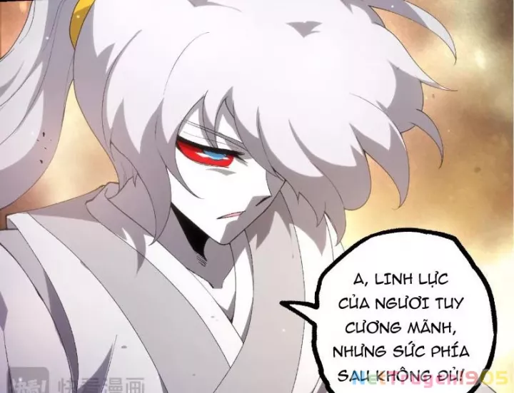 Chuyển Sinh Thành Liễu Đột Biến Chapter 436 - Next 