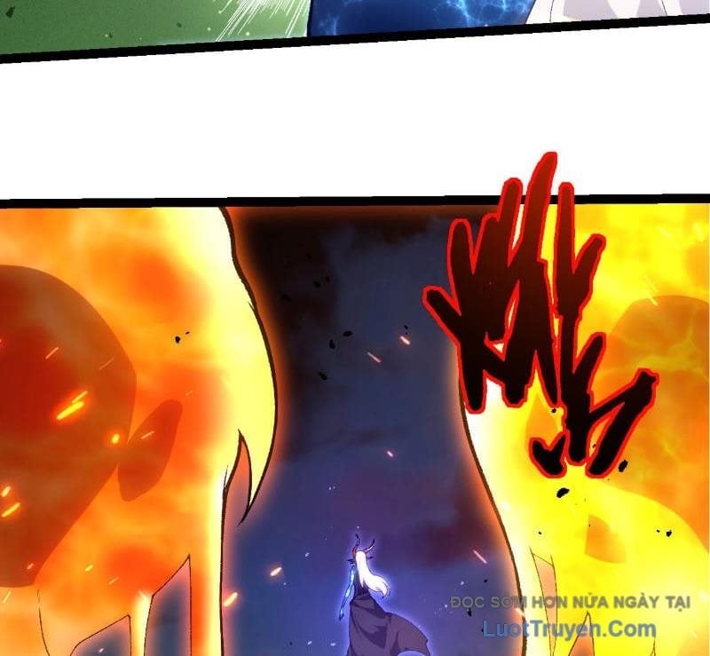 Chuyển Sinh Thành Liễu Đột Biến Chapter 446 - Trang 2