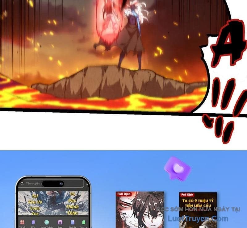 Chuyển Sinh Thành Liễu Đột Biến Chapter 446 - Trang 2