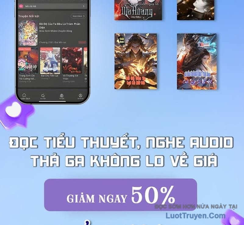 Chuyển Sinh Thành Liễu Đột Biến Chapter 446 - Trang 2