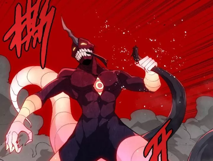 Chuyển Sinh Thành Liễu Đột Biến Chapter 452 - Trang 2