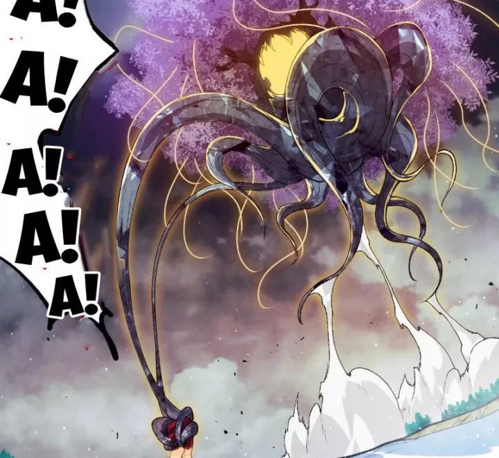 Chuyển Sinh Thành Liễu Đột Biến Chapter 452 - Trang 2