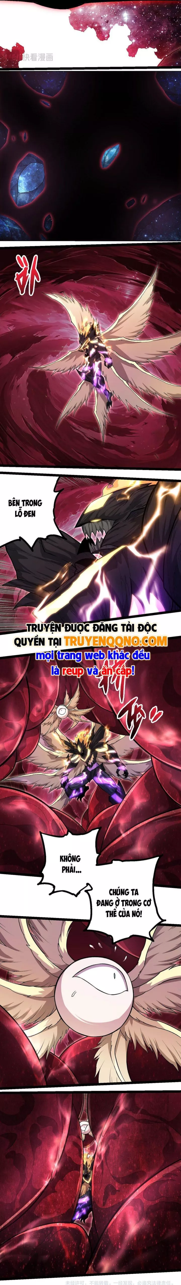 Chuyển Sinh Thành Liễu Đột Biến Chapter 462 - Trang 2