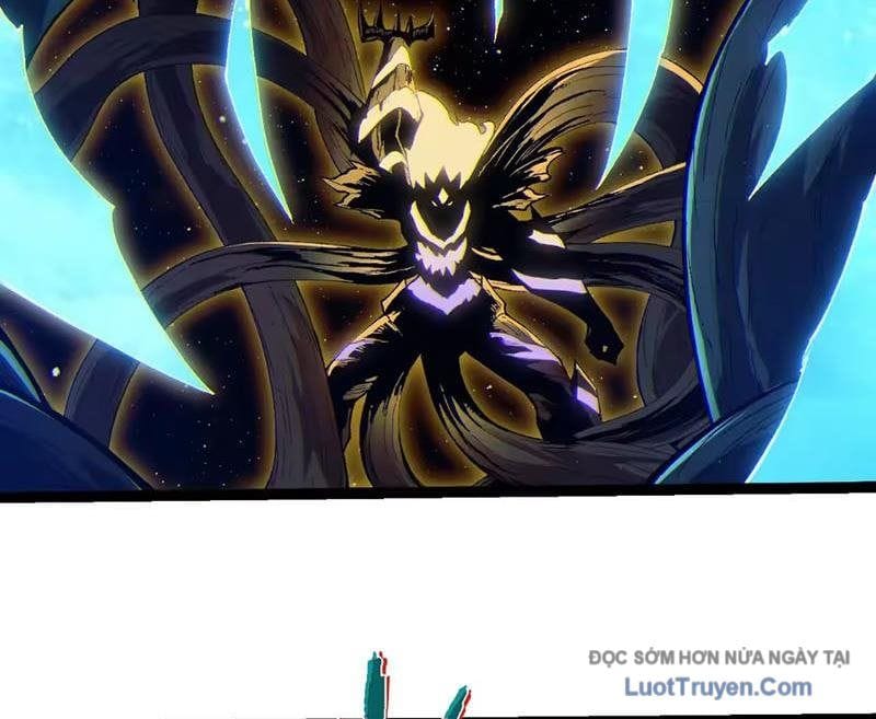 Chuyển Sinh Thành Liễu Đột Biến Chapter 502 16