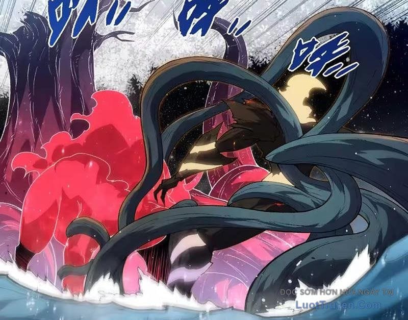 Chuyển Sinh Thành Liễu Đột Biến Chapter 502 37