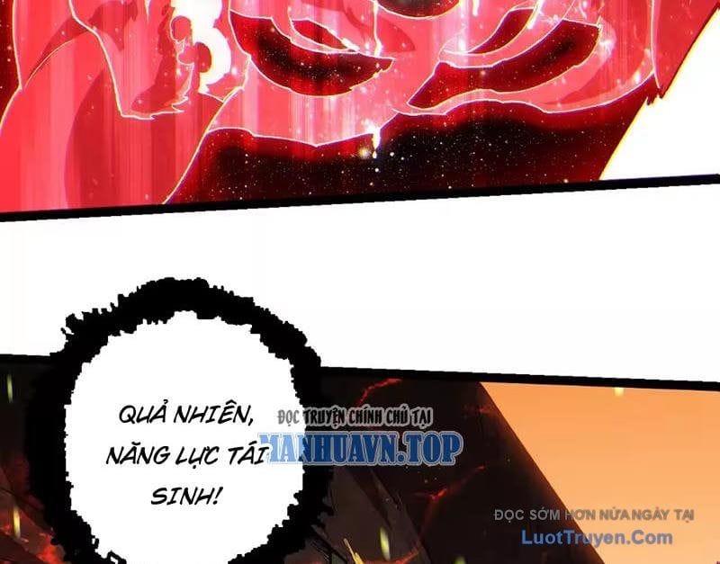 Chuyển Sinh Thành Liễu Đột Biến Chapter 502 61