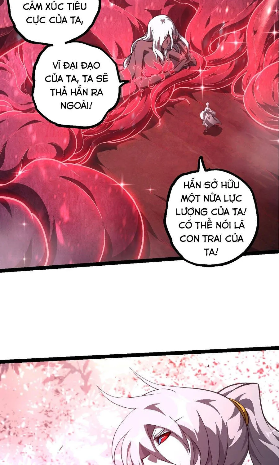 Chuyển Sinh Thành Liễu Đột Biến Chapter 503 4