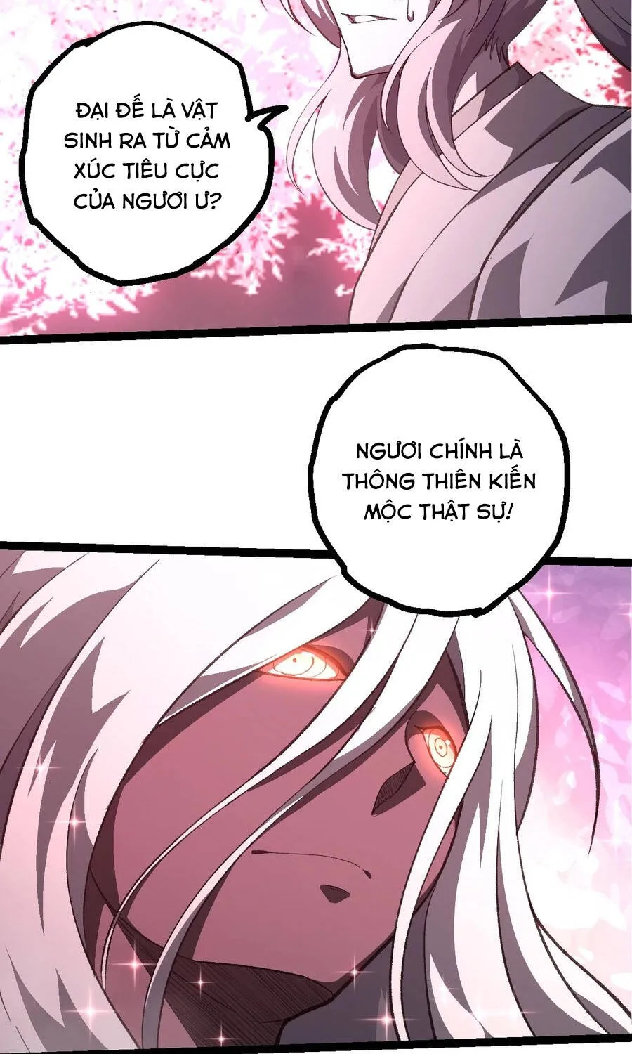 Chuyển Sinh Thành Liễu Đột Biến Chapter 503 5